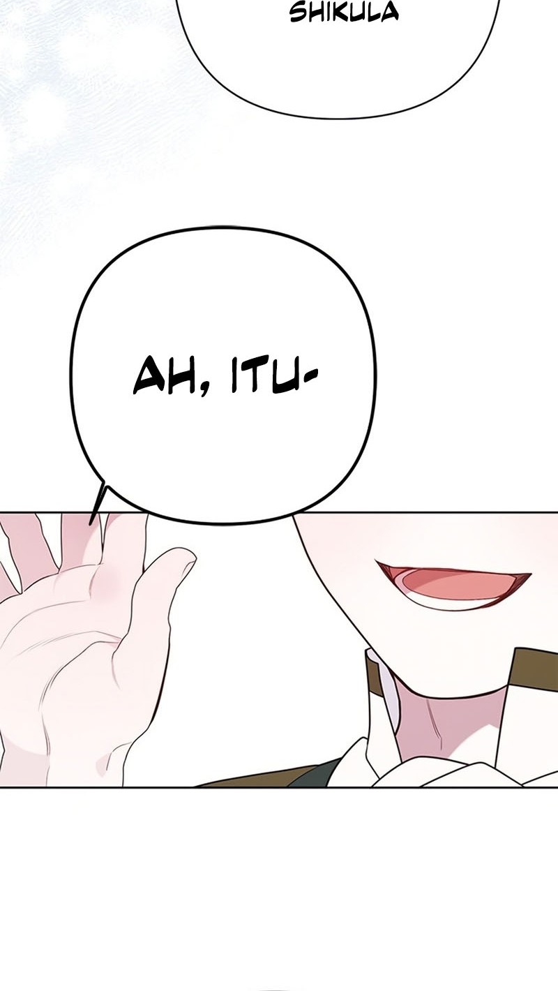 Baby Tyrant chapter 25 halaman 44