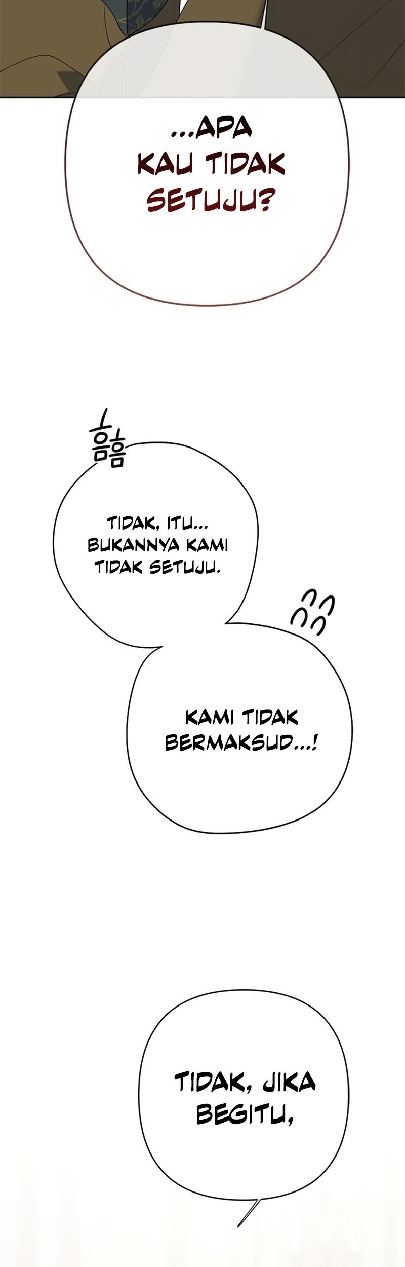 Baby Tyrant chapter 25 halaman 47