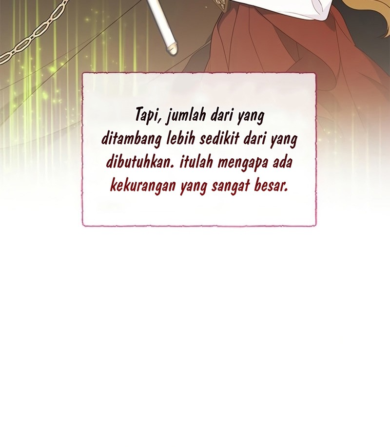 Baby Tyrant chapter 25 halaman 56