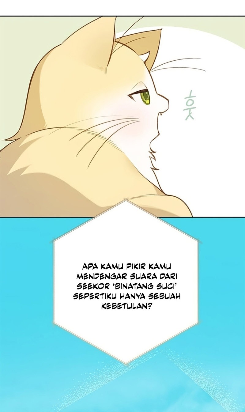 Baby Tyrant Bab 26 halaman 13