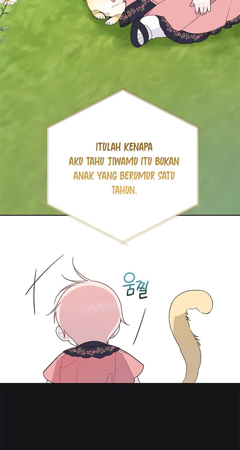 Baby Tyrant Bab 26 halaman 17