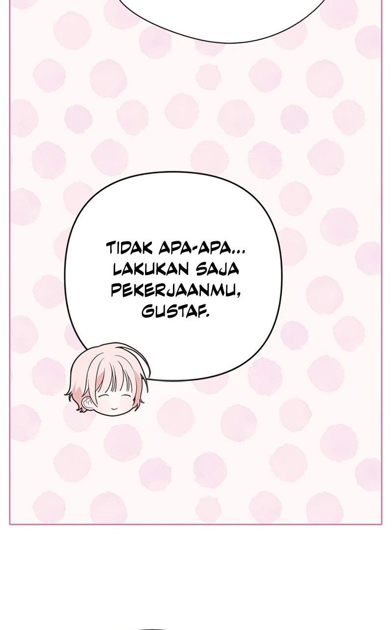 Baby Tyrant Bab 26 halaman 31