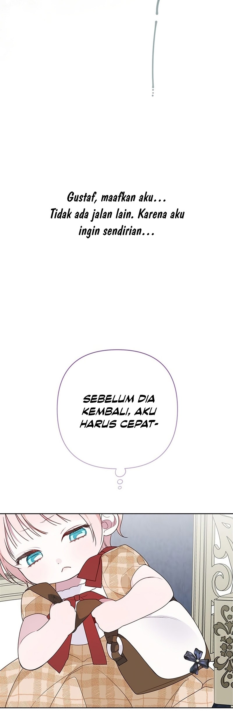 Baby Tyrant Bab 26 halaman 42