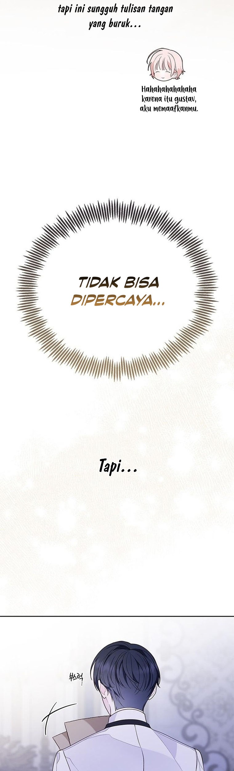 Baby Tyrant Bab 27 halaman 7