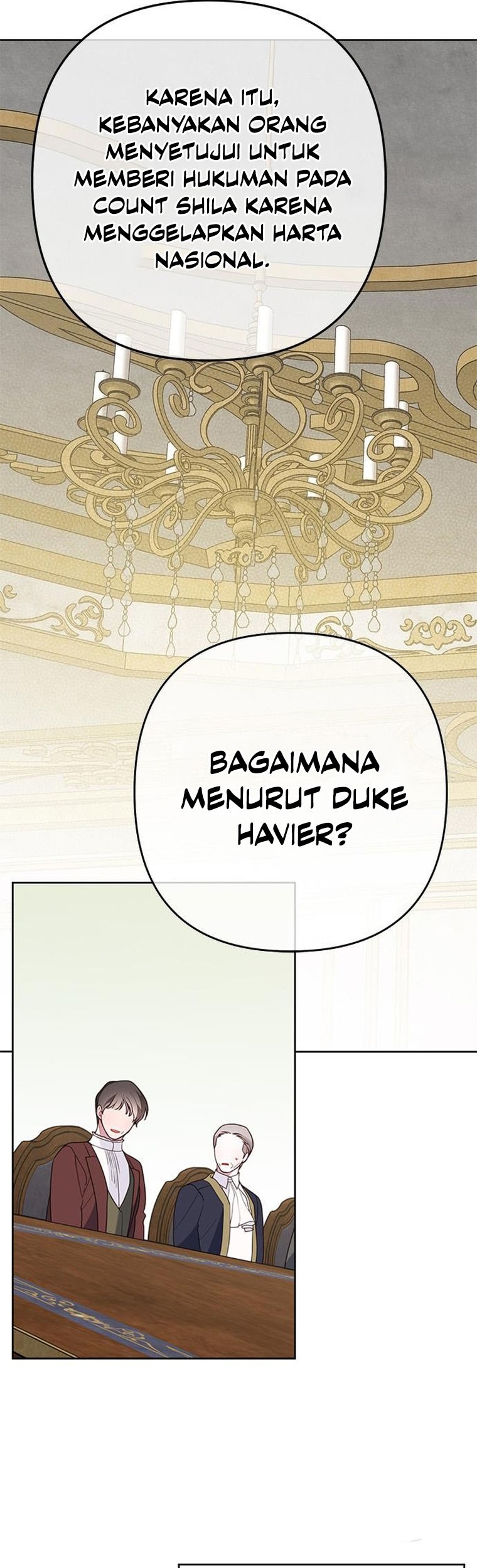 Baby Tyrant Bab 27 halaman 38