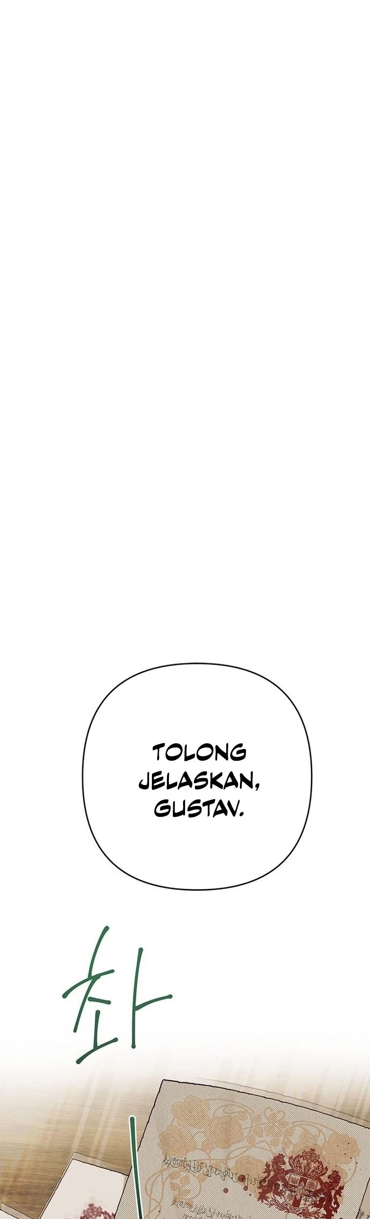 Baby Tyrant Bab 27 halaman 43