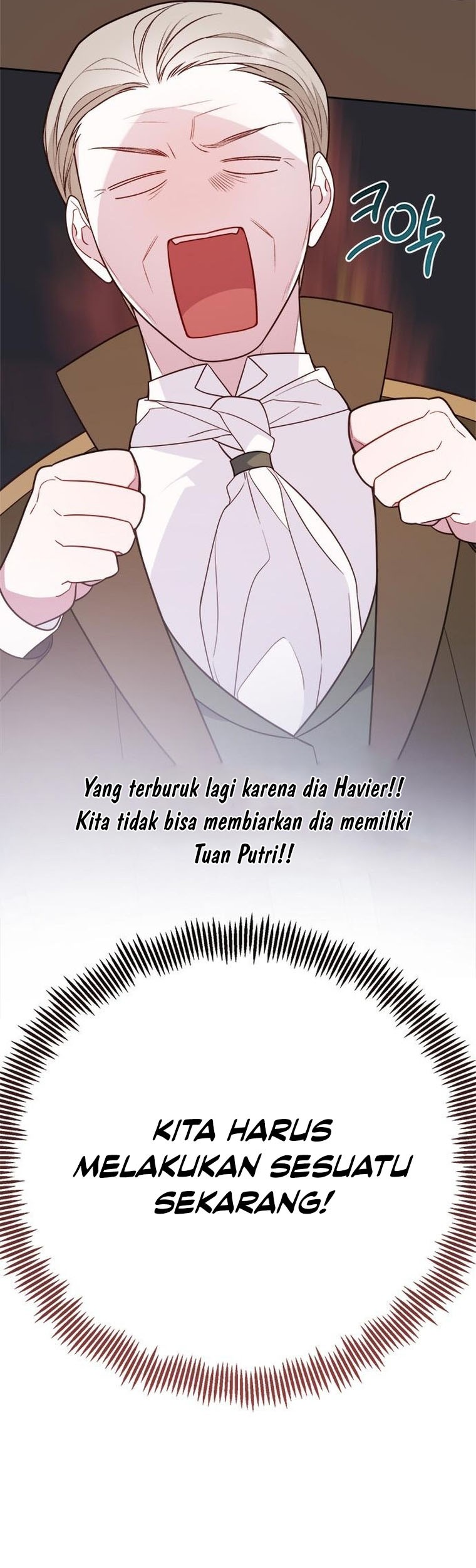 Baby Tyrant Bab 28 halaman 14