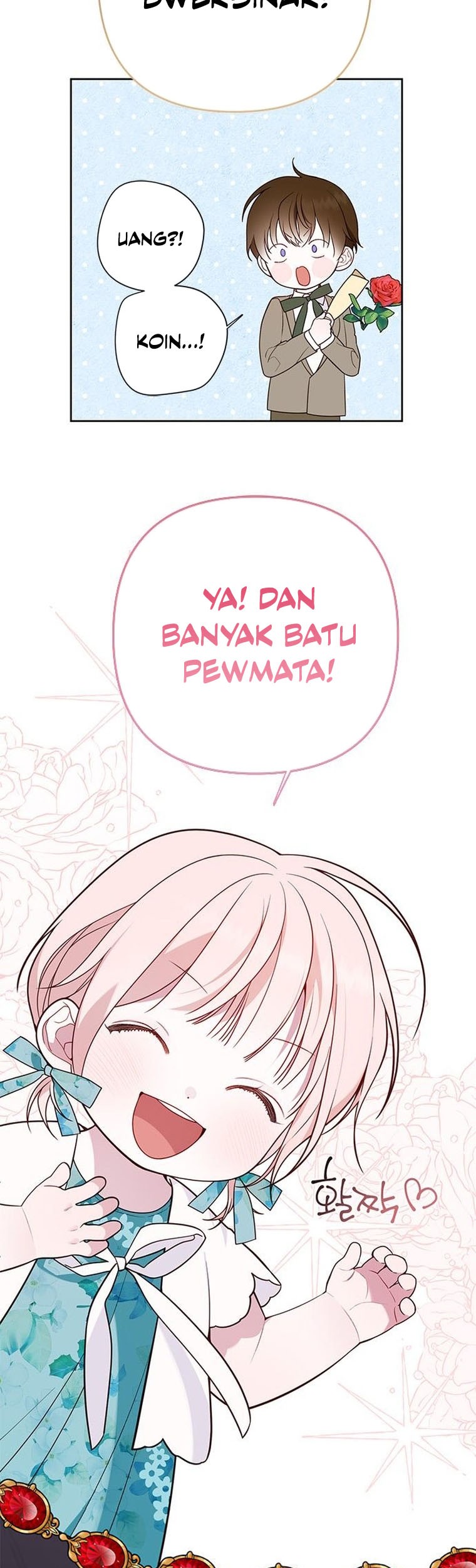 Baby Tyrant Bab 28 halaman 24