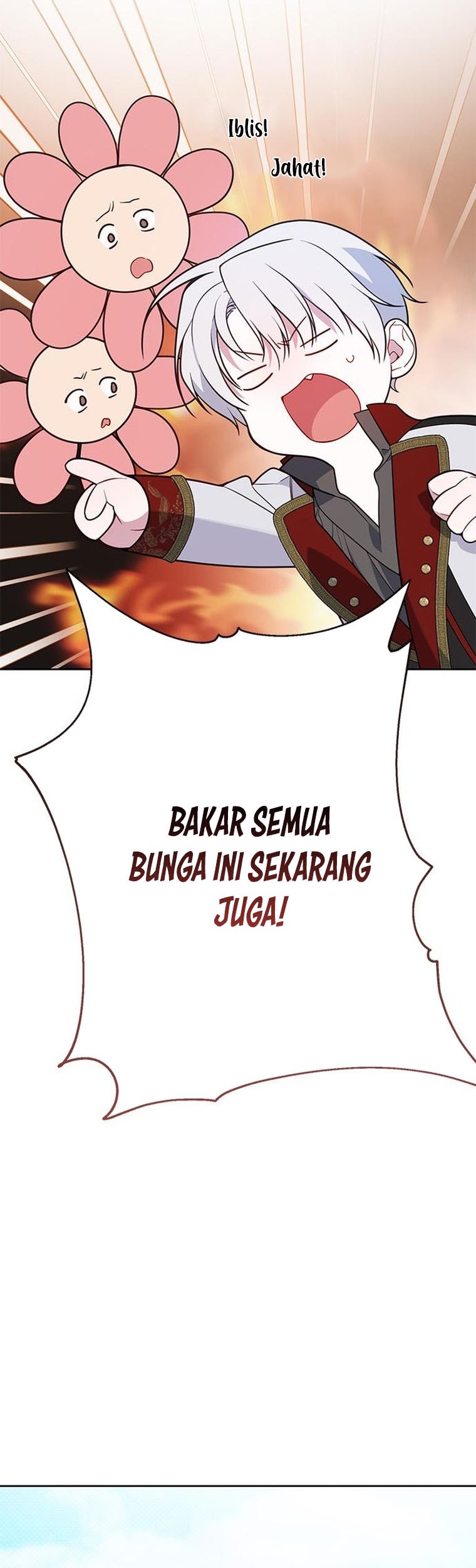 Baby Tyrant Bab 28 halaman 30