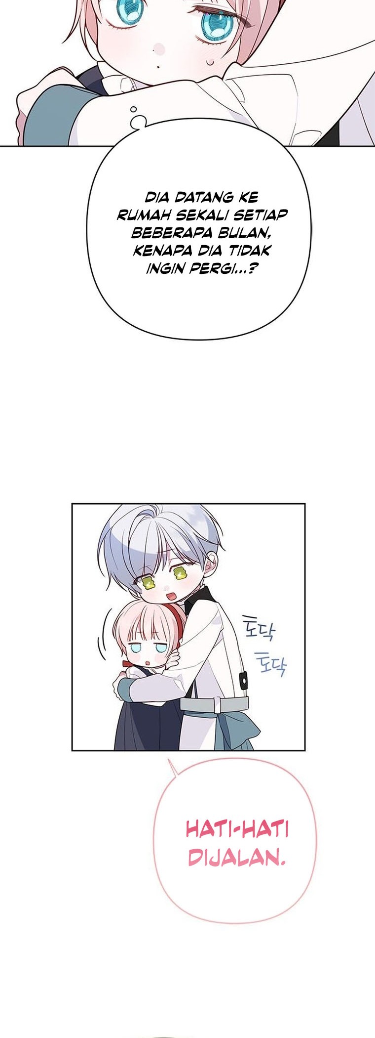 Baby Tyrant Bab 28 halaman 33