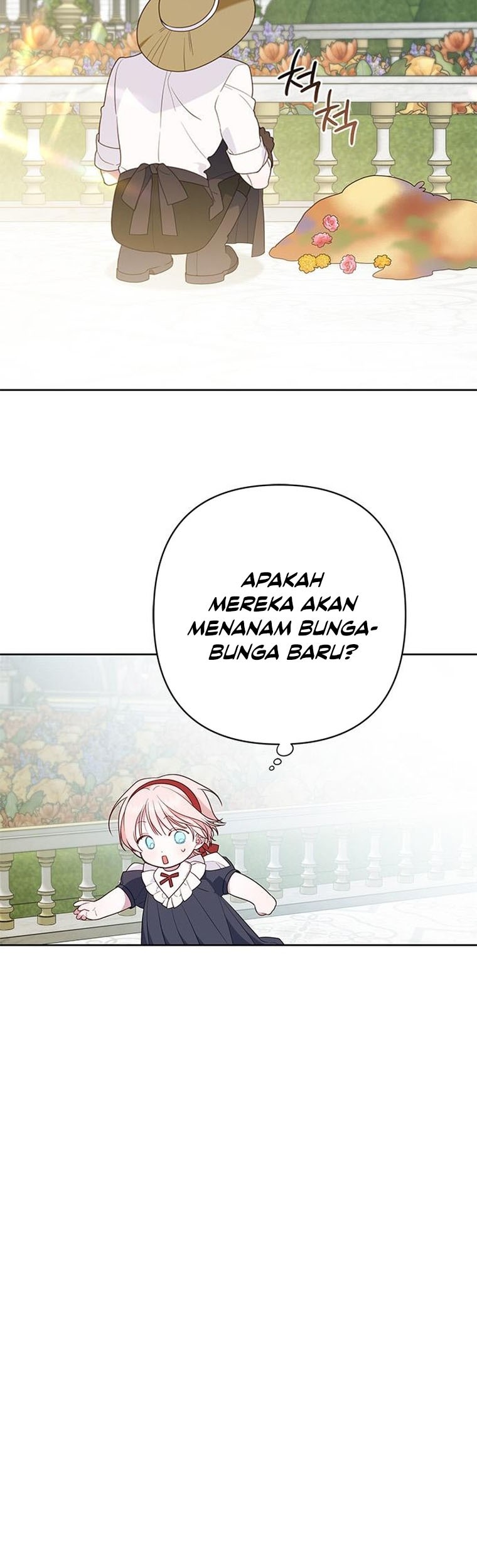 Baby Tyrant Bab 28 halaman 36