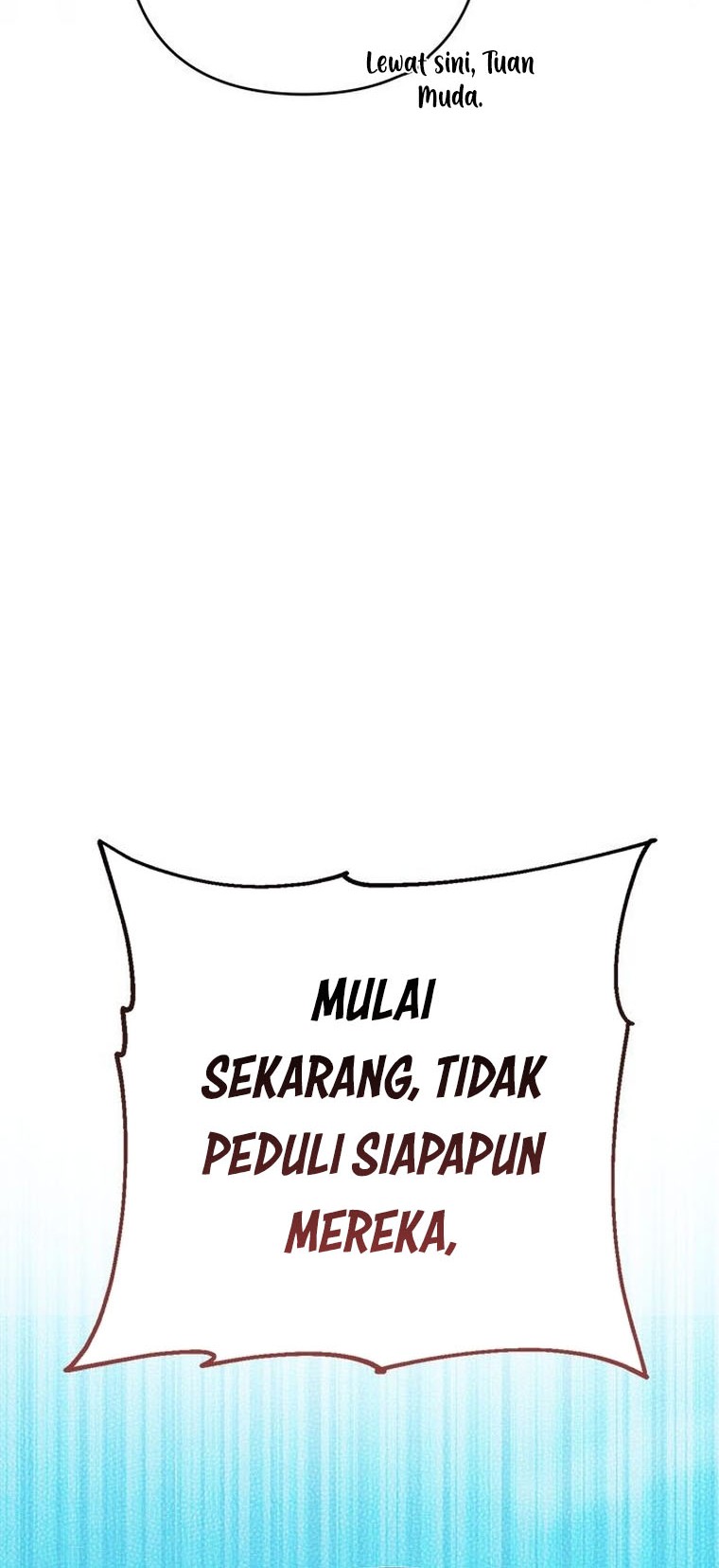 Baby Tyrant Bab 28 halaman 45
