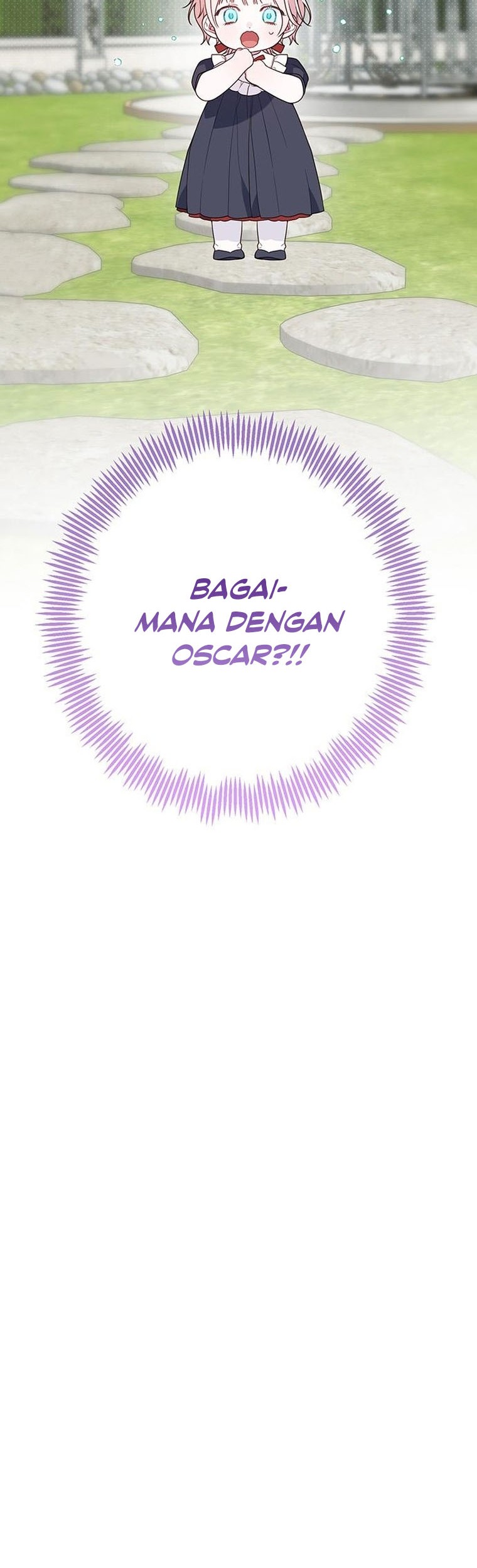 Baby Tyrant Bab 29 halaman 9