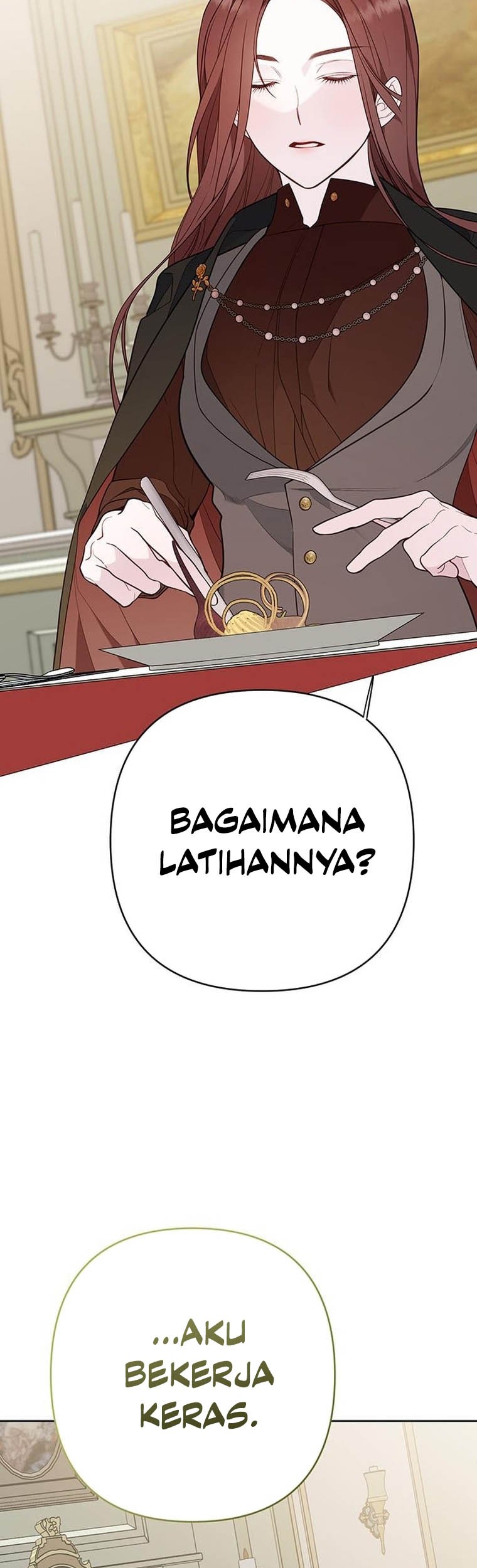 Baby Tyrant Bab 29 halaman 28