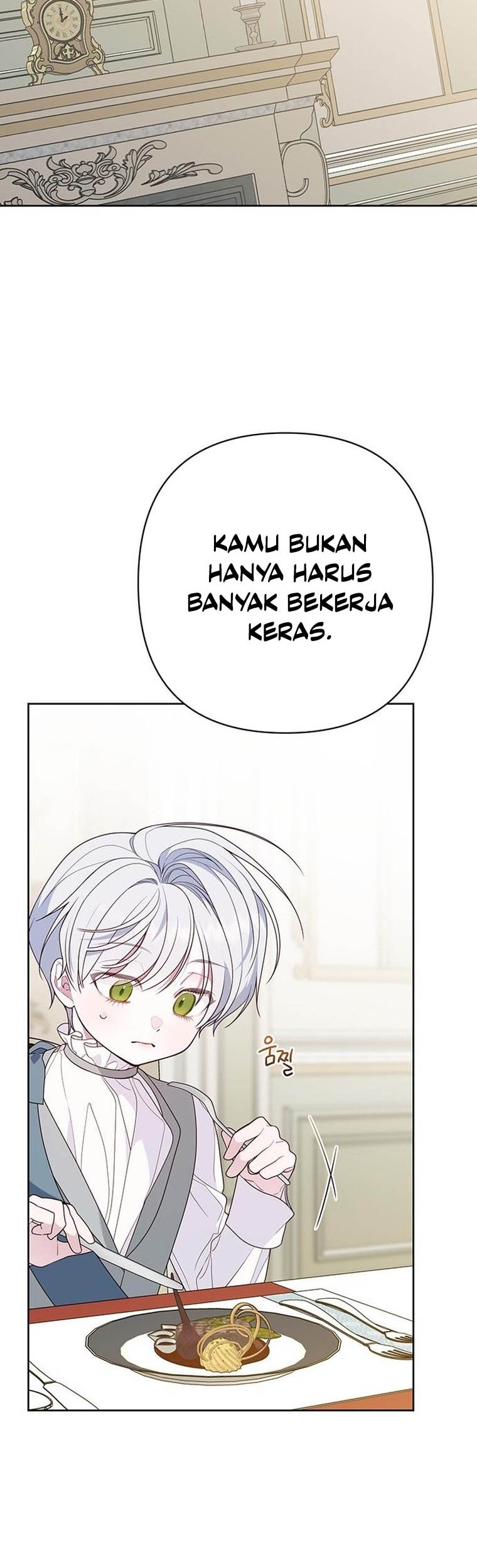 Baby Tyrant Bab 29 halaman 29