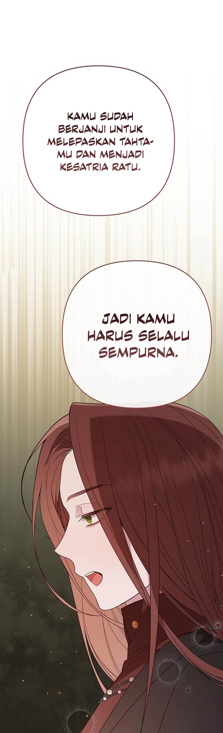 Baby Tyrant Bab 29 halaman 30
