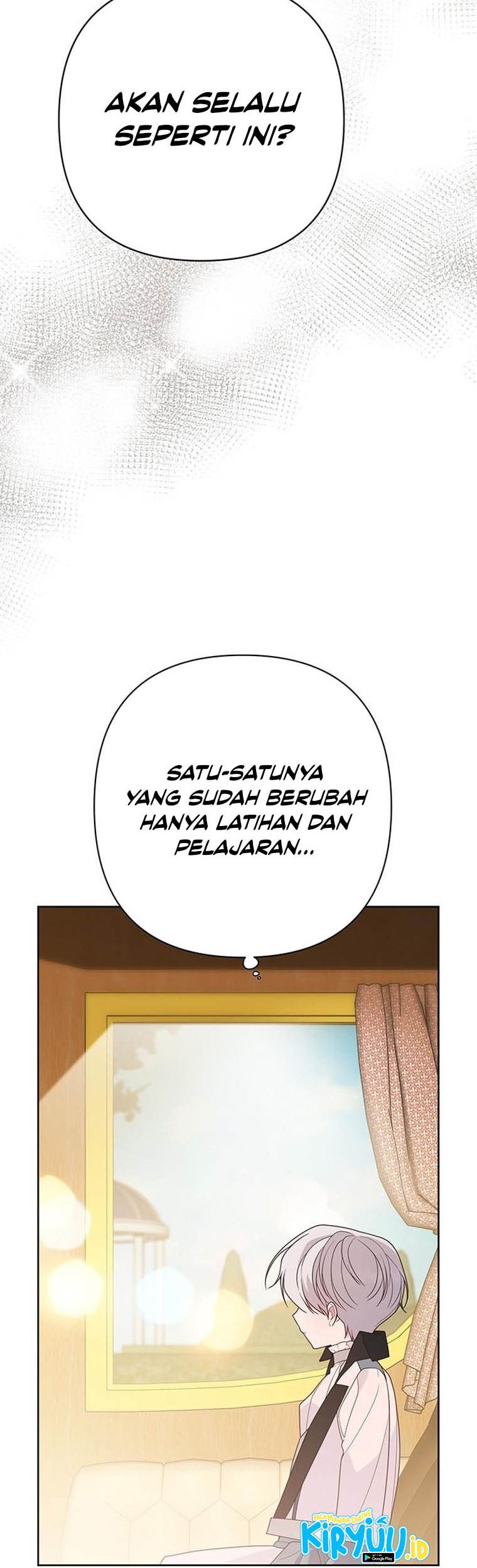 Baby Tyrant Bab 29 halaman 37
