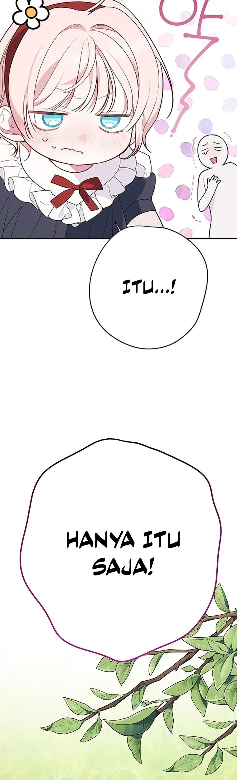 Baby Tyrant Bab 30 halaman 16