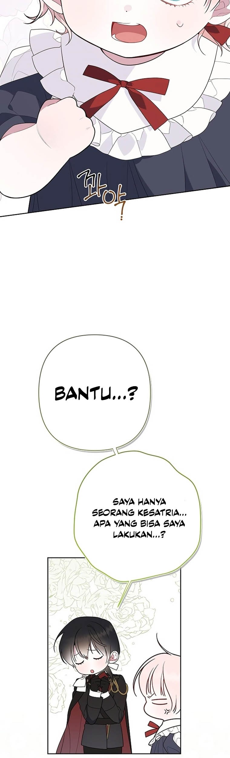 Baby Tyrant Bab 30 halaman 23