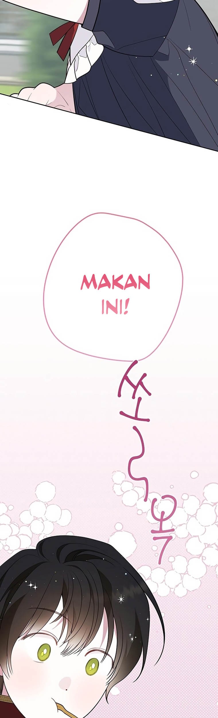 Baby Tyrant Bab 30 halaman 31