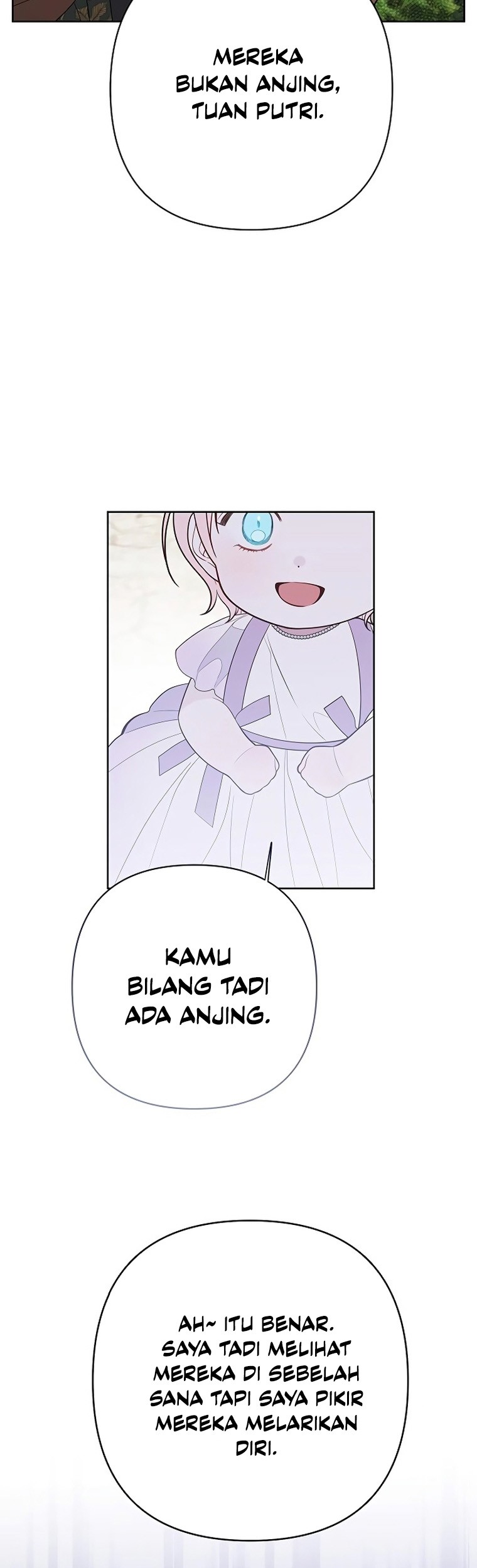 Baby Tyrant Bab 30 halaman 55