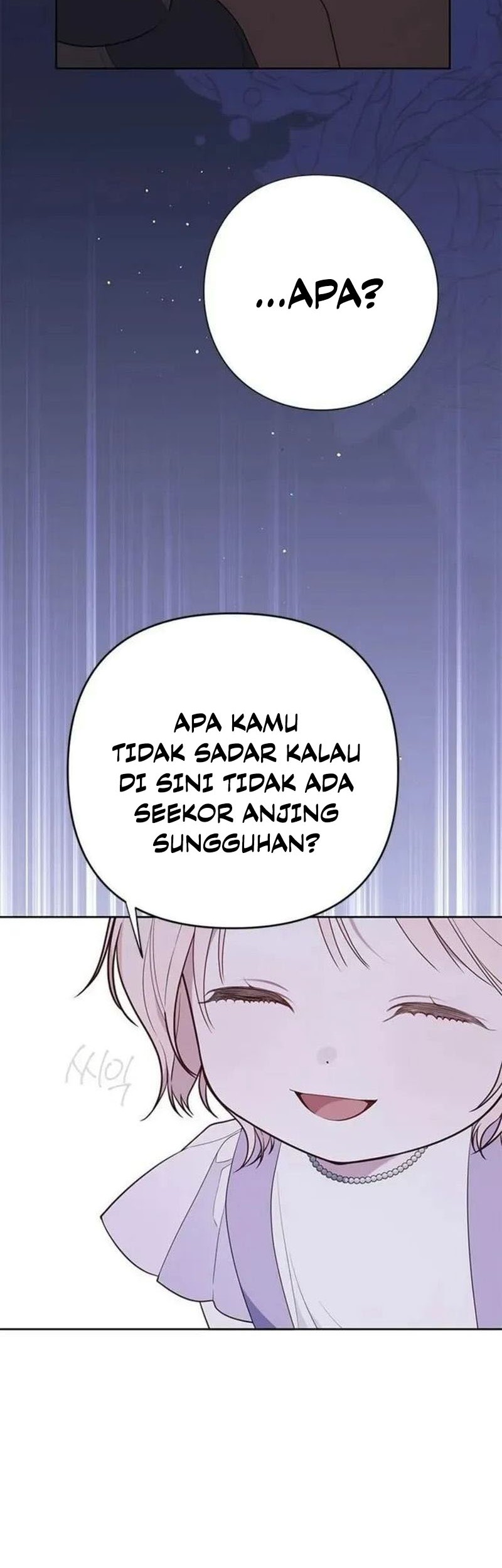Baby Tyrant Bab 31 halaman 3