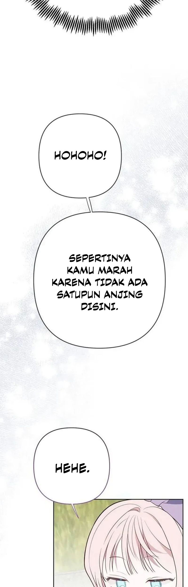 Baby Tyrant Bab 31 halaman 5