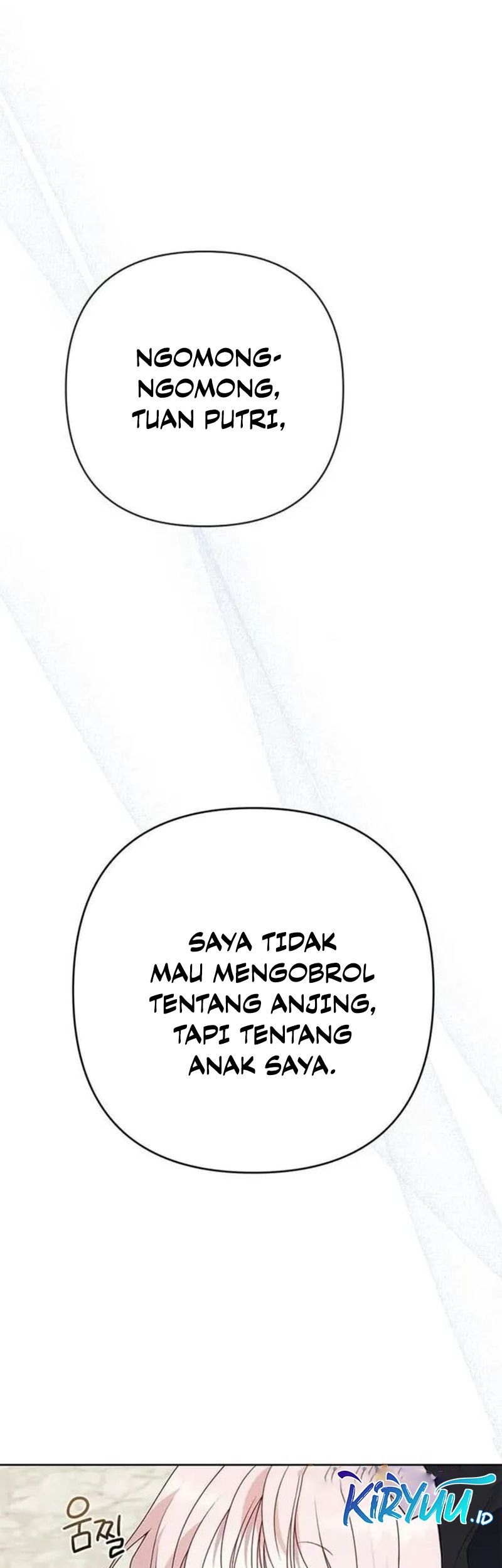 Baby Tyrant Bab 31 halaman 7