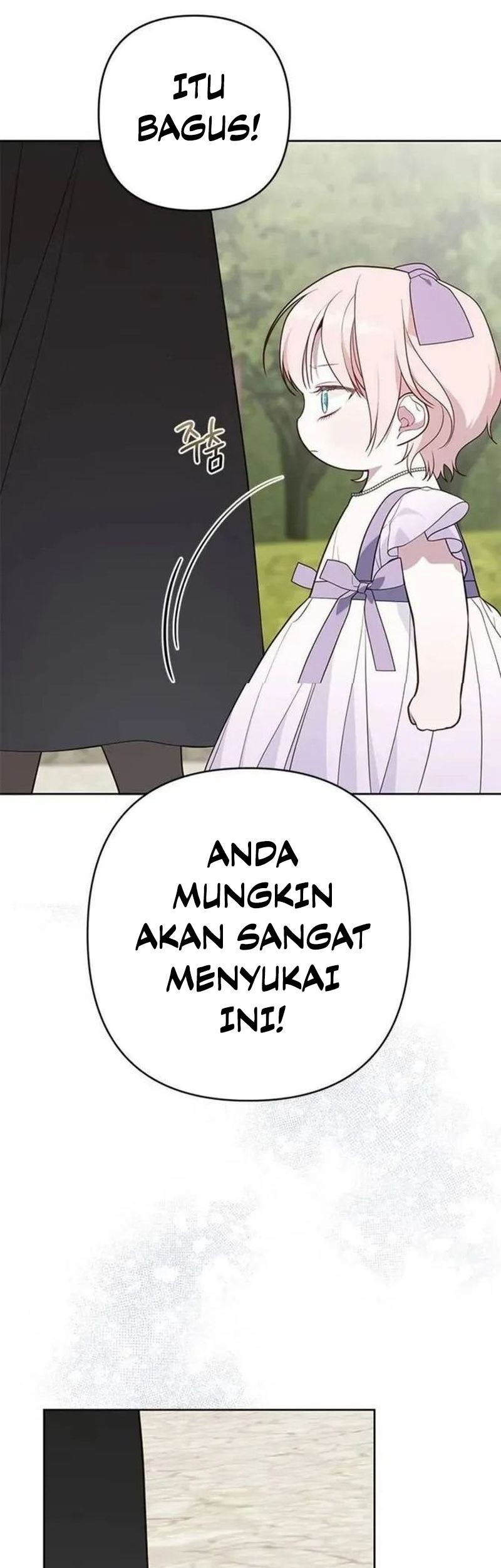 Baby Tyrant Bab 31 halaman 11