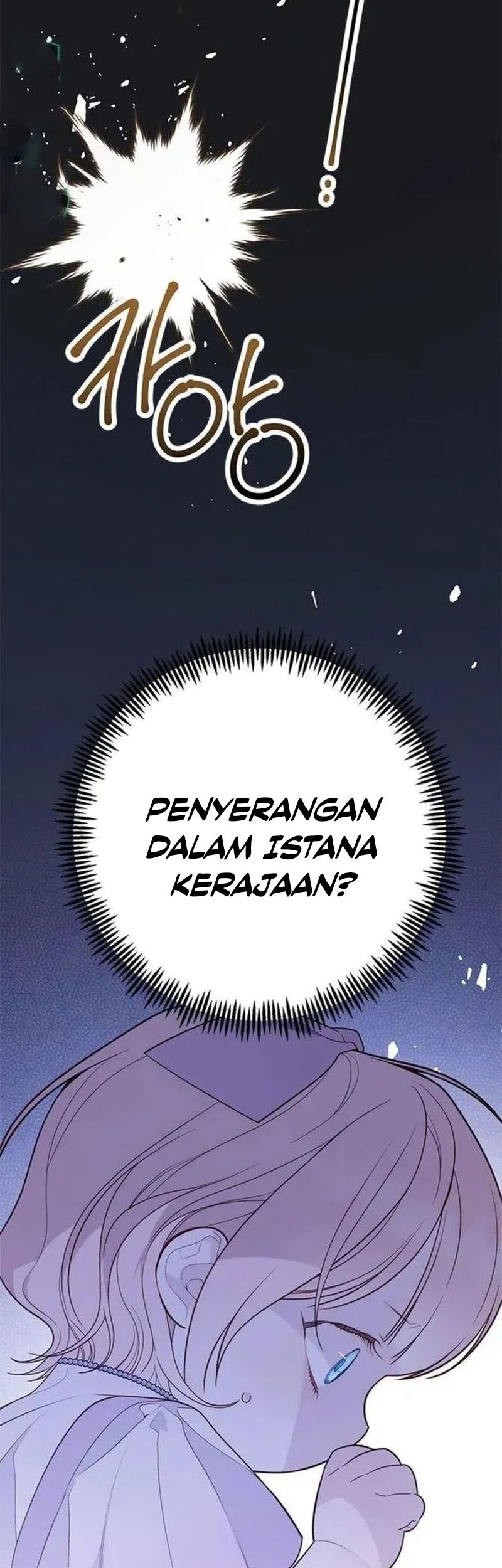 Baby Tyrant Bab 31 halaman 22