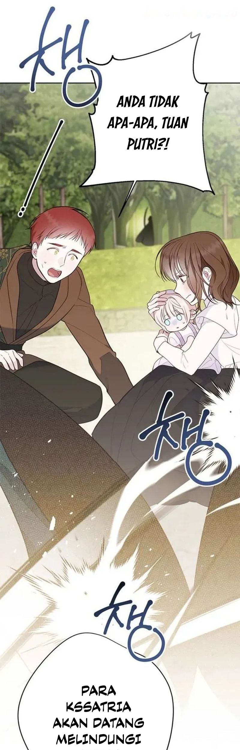 Baby Tyrant Bab 31 halaman 24