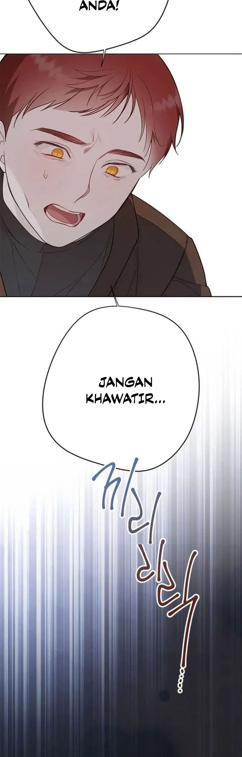 Baby Tyrant Bab 31 halaman 25