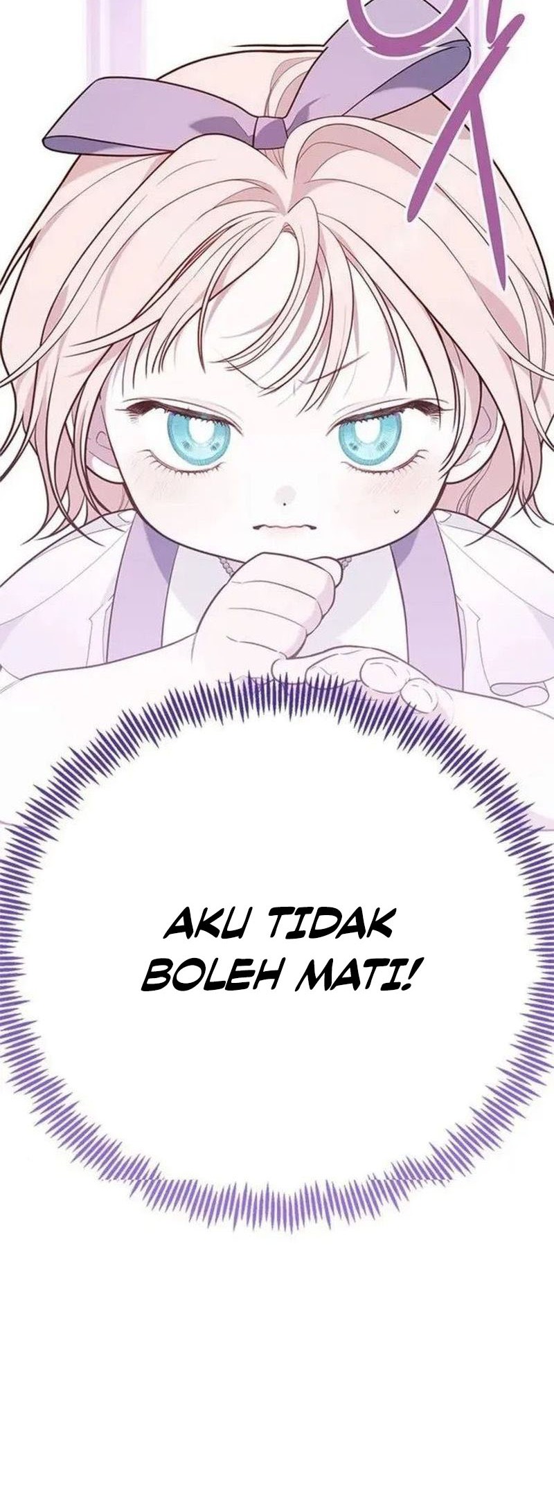 Baby Tyrant Bab 31 halaman 33