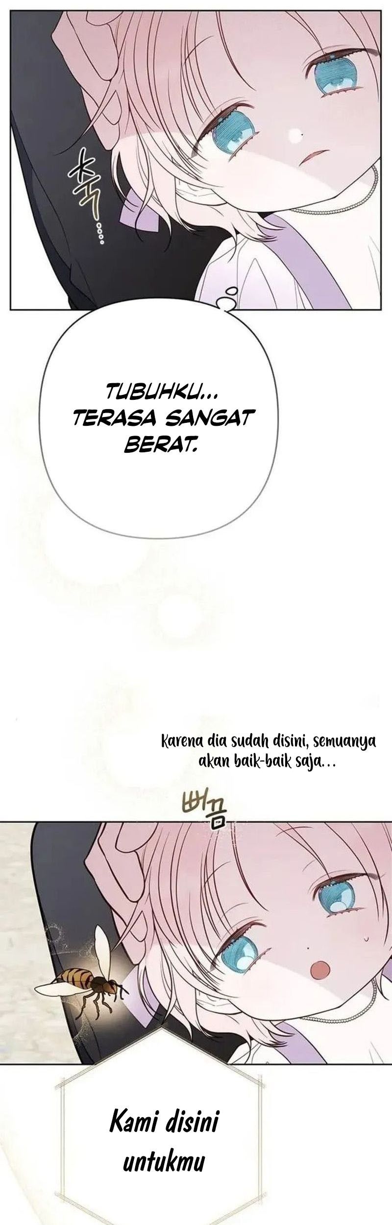 Baby Tyrant Bab 31 halaman 56