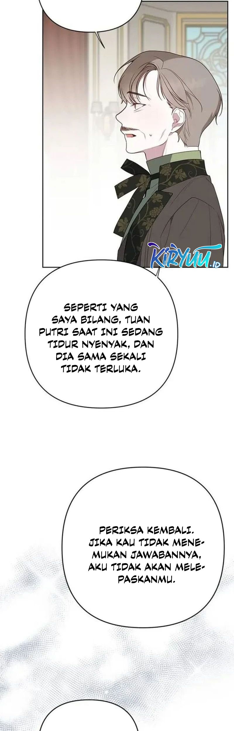 Baby Tyrant Bab 31 halaman 64
