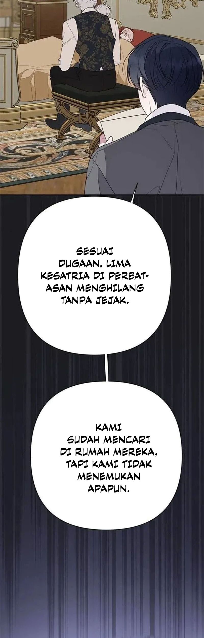 Baby Tyrant Bab 31 halaman 66