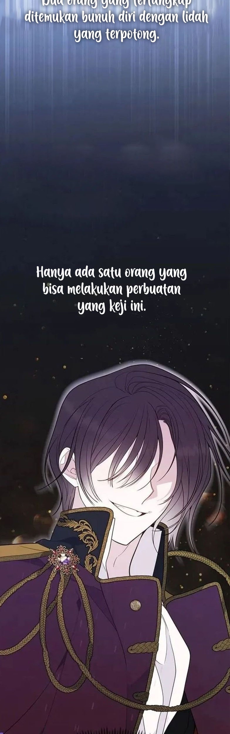 Baby Tyrant Bab 31 halaman 69