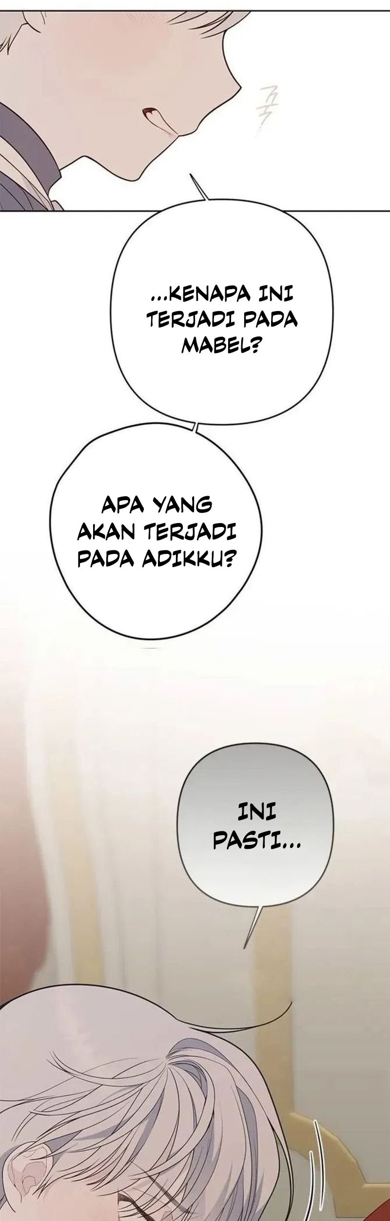 Baby Tyrant Bab 31 halaman 72