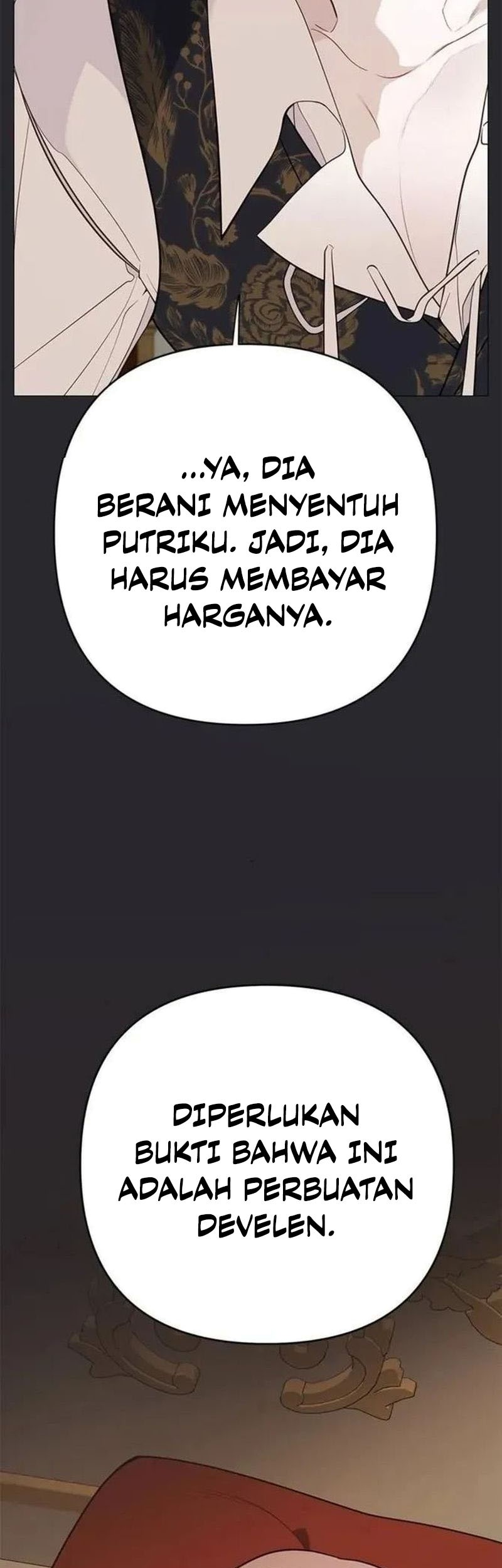 Baby Tyrant Bab 31 halaman 74