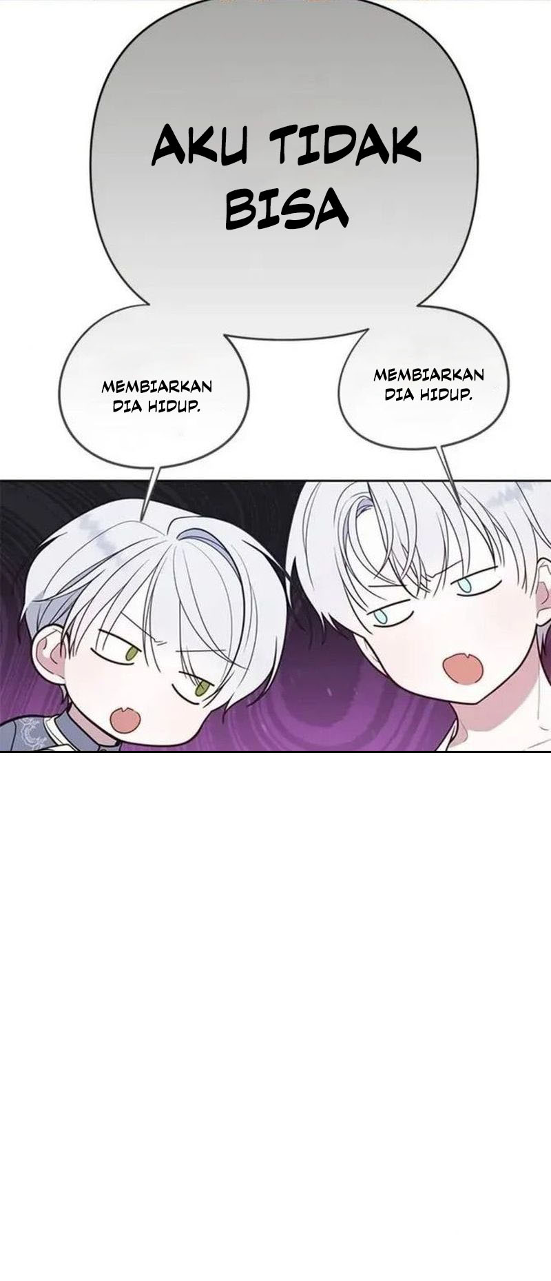 Baby Tyrant Bab 31 halaman 76