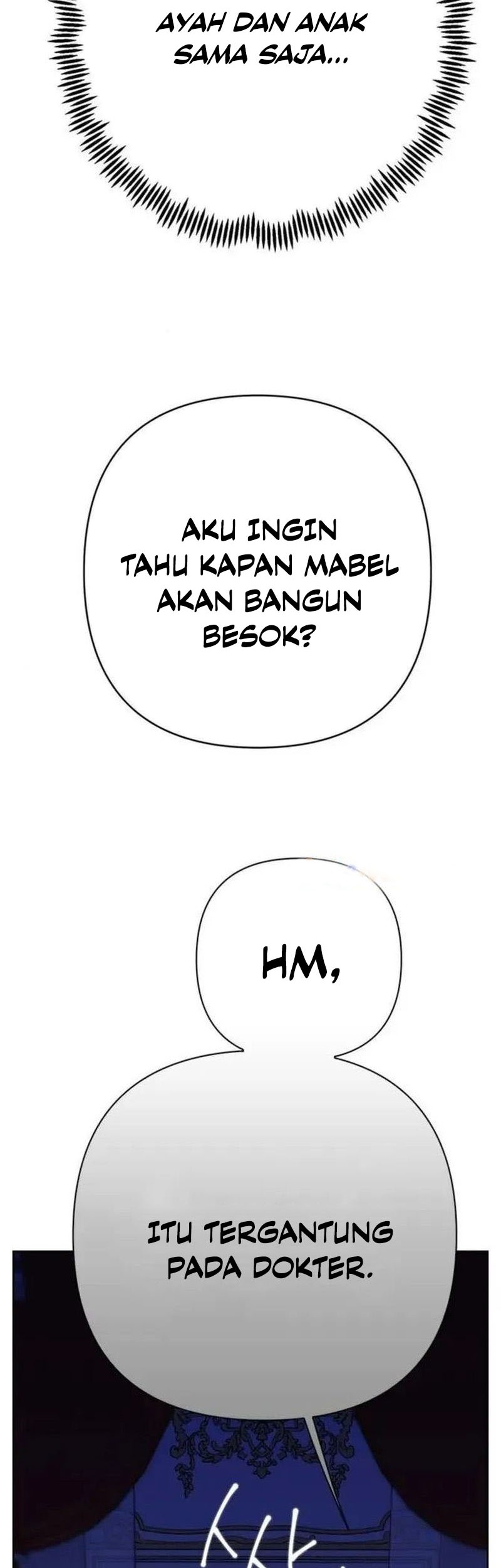 Baby Tyrant Bab 31 halaman 78