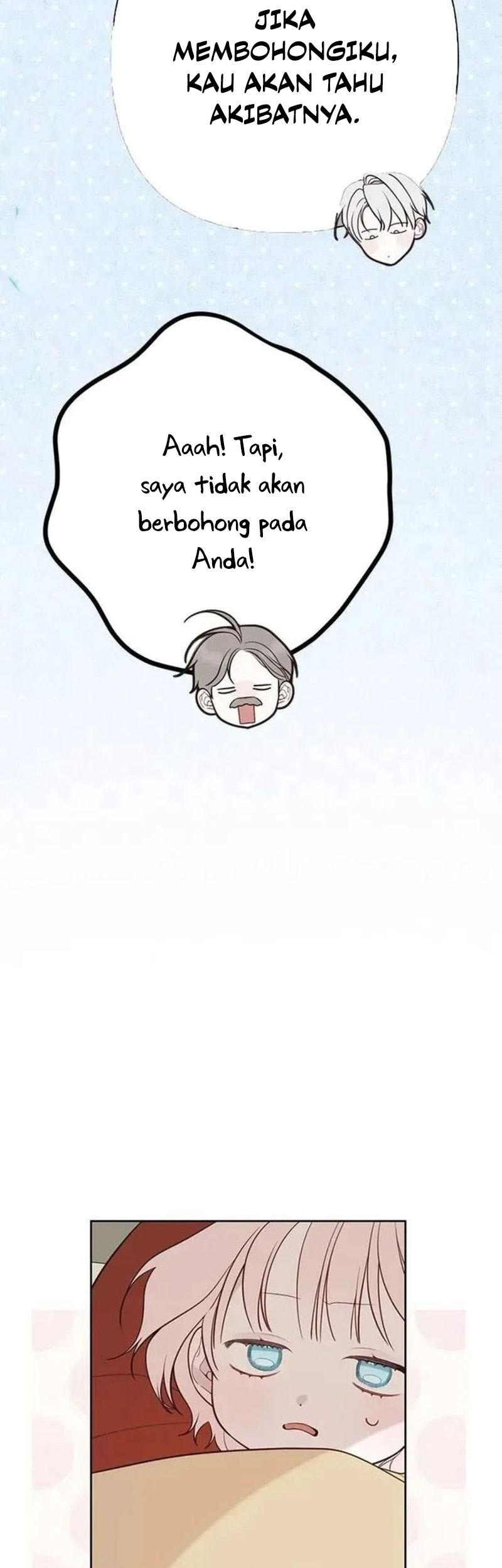Baby Tyrant Bab 31 halaman 83