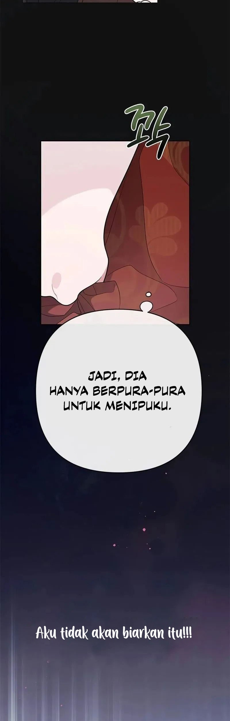 Baby Tyrant Bab 32 halaman 21