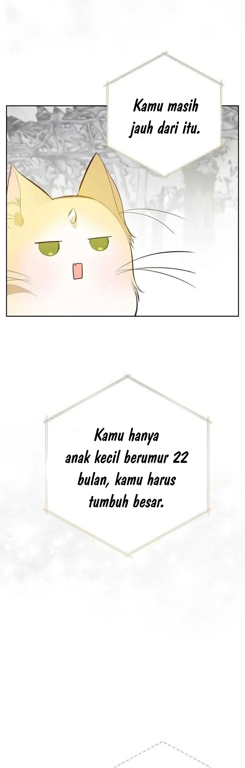 Baby Tyrant Bab 32 halaman 37