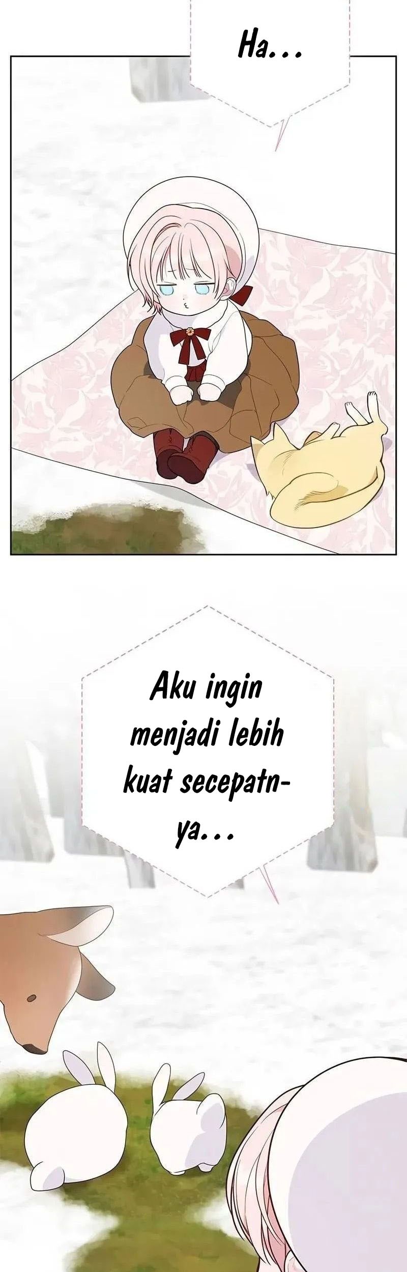 Baby Tyrant Bab 32 halaman 38