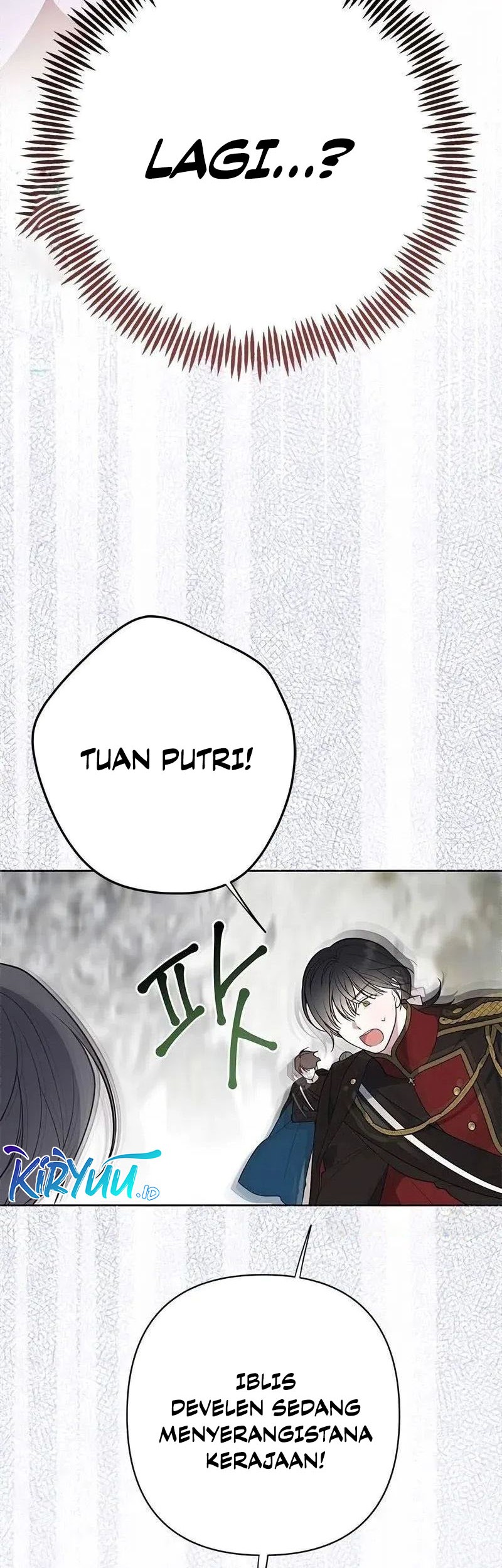 Baby Tyrant Bab 32 halaman 44