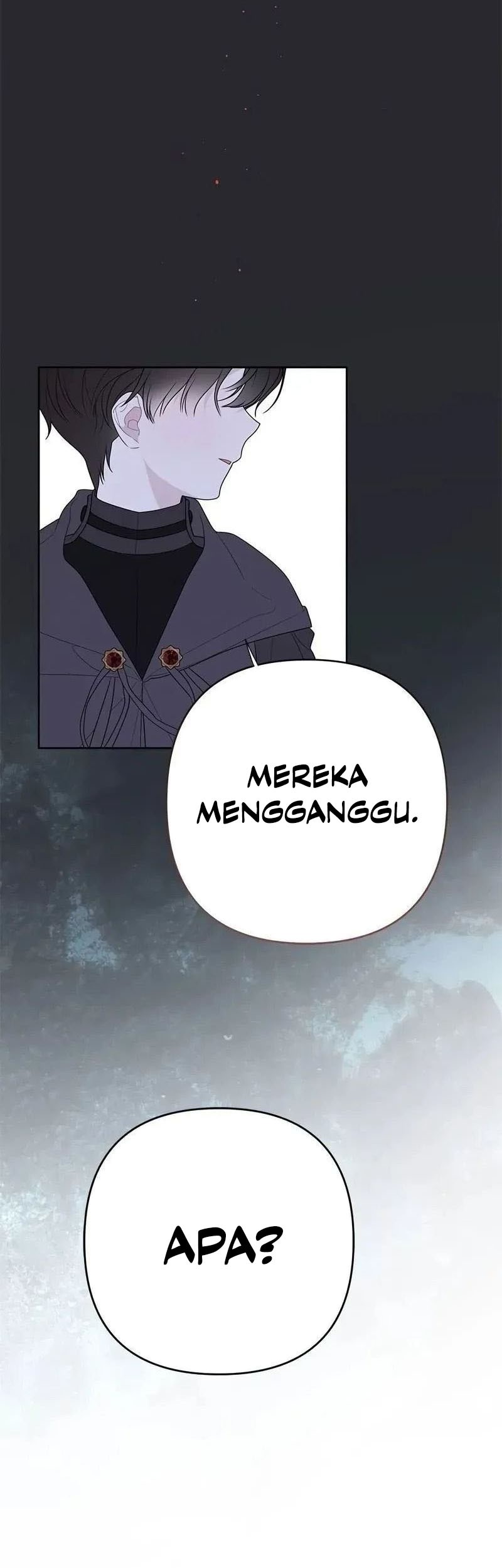 Baby Tyrant Bab 32 halaman 59