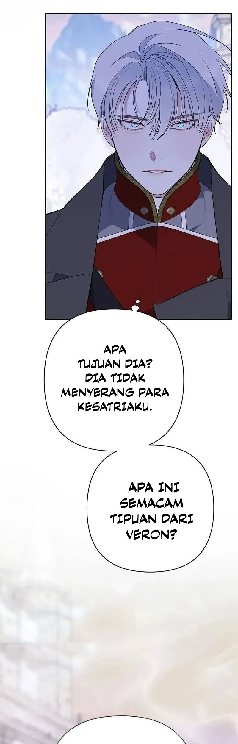 Baby Tyrant Bab 32 halaman 60