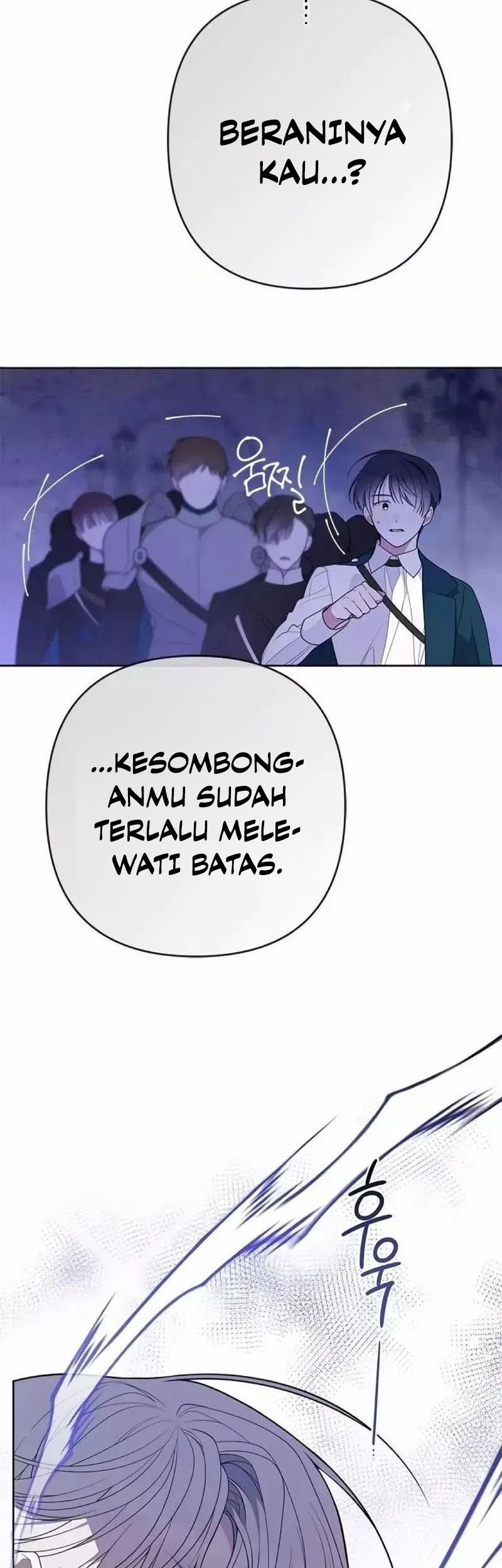 Baby Tyrant Bab 33 halaman 4