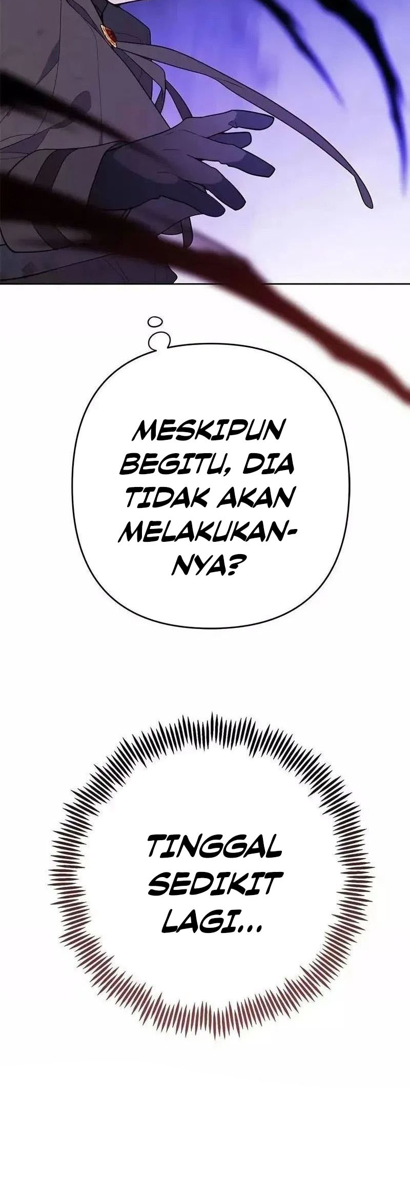 Baby Tyrant Bab 33 halaman 12